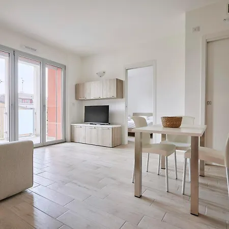 San Siro-quarto Cagnino Elyon Apartment *