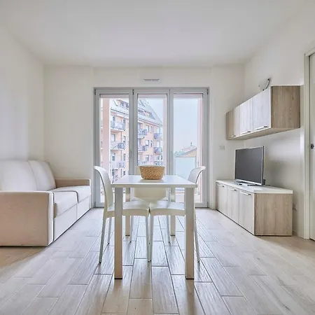 San Siro-quarto Cagnino Elyon Milan