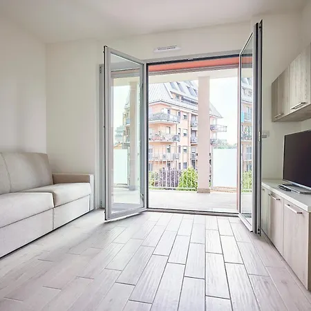 San Siro-quarto Cagnino Elyon Milan