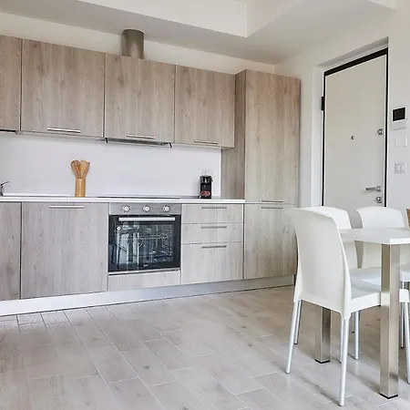 San Siro-quarto Cagnino Elyon Apartment *