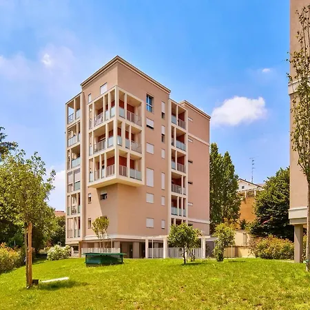 San Siro-quarto Cagnino Elyon *