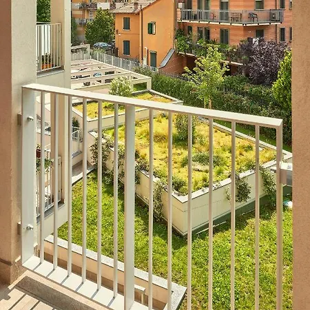 San Siro-quarto Cagnino Elyon Apartamento