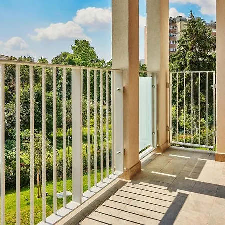 San Siro-quarto Cagnino Elyon Apartment *