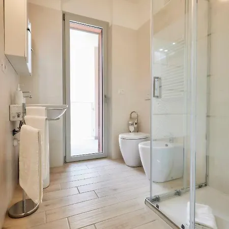 Apartment San Siro-quarto Cagnino Elyon Milan
