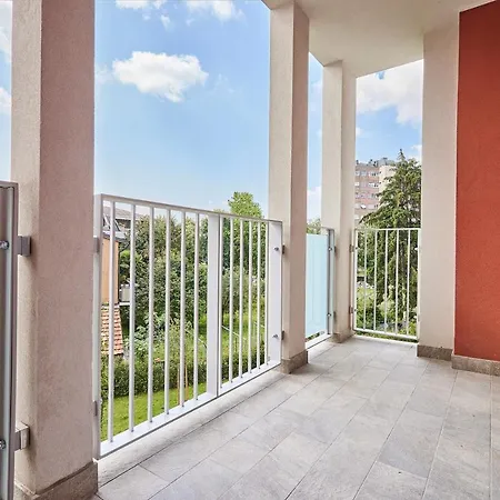 San Siro-quarto Cagnino Elyon Milan