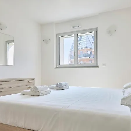 San Siro-quarto Cagnino Elyon Apartamento *