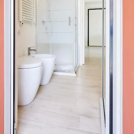 San Siro-quarto Cagnino Elyon Appartement Milan